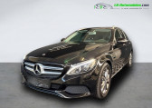 Mercedes Classe C 250 250 BVA   Beaupuy 31
