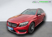 Mercedes Classe C 250 250 BVA   Beaupuy 31