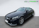 Mercedes Classe C 250 occasion année 2017 boite Automatique Annonce Mercedes Classe C 250 occasion Essence 250 BVA à Beaupuy