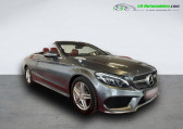 Mercedes Classe C 250 occasion année 2017 boite Automatique Annonce Mercedes Classe C 250 occasion Essence 250 BVA à Beaupuy