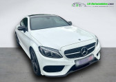 Mercedes Classe C 250 occasion année 2017 boite Automatique Annonce Mercedes Classe C 250 occasion Essence 250 BVA à Beaupuy