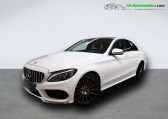Mercedes Classe C 250 occasion année 2018 boite Automatique Annonce Mercedes Classe C 250 occasion Essence 250 BVA à Beaupuy