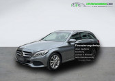 Mercedes Classe C 250 occasion année 2016 boite Automatique Annonce Mercedes Classe C 250 occasion Essence 250 BVA à Beaupuy