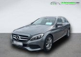 Mercedes Classe C 250 occasion année 2017 boite Automatique Annonce Mercedes Classe C 250 occasion Essence 250 BVA à Beaupuy