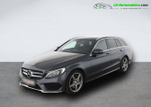 Mercedes Classe C 250 occasion année 2016 boite Automatique Annonce Mercedes Classe C 250 occasion Essence 250 BVA à Beaupuy