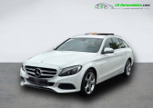 Annonce Mercedes Classe C 250 occasion Essence 250 BVA  Beaupuy