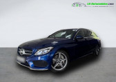 Annonce Mercedes Classe C 250 occasion Essence 250 BVA  Beaupuy