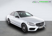 Mercedes Classe C 250 250 BVA   Beaupuy 31