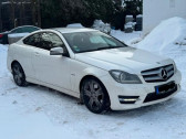 Annonce Mercedes Classe C 250 occasion Diesel 250 BVA � L'Union