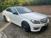 Annonce Mercedes Classe C 250 occasion Diesel 250 BVA � L'Union