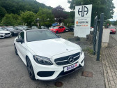 Mercedes Classe C 250 occasion année 2017 boite Automatique Annonce Mercedes Classe C 250 occasion Essence 250 BVA à L'Union