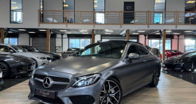 Mercedes Classe C 250 , garage L'AUTOMOBILE ORLEANS  Saint Denis En Val