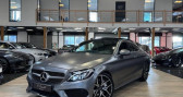 Mercedes Classe C 250 occasion  année 2016 boite Automatique Annonce Mercedes Classe C 250 occasion Diesel 250 CDI 9G-TRONIC 204CV FASCINATION AMG FRANCE / A JOUR à Saint Denis En Val