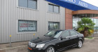 Mercedes Classe C 250 occasion Noir année 2010 boite Manuelle Annonce Mercedes Classe C 250 occasion Diesel 250 CDI avantgarde pack amg à Saint Parres Aux Tertres
