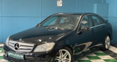 Mercedes Classe C 250 250 CDI BE AVANTGARDE BA   Royan 17