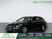 Annonce Mercedes Classe C 250 occasion Diesel 250 CDI BVA � Beaupuy