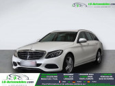 Annonce Mercedes Classe C 250 occasion Diesel 250 CDI BVA � Beaupuy