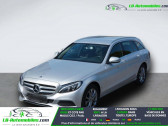 Annonce Mercedes Classe C 250 occasion Diesel 250 CDI BVA � Beaupuy