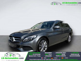 Annonce Mercedes Classe C 250 occasion Diesel 250 CDI BVA � Beaupuy