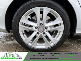 Mercedes Classe C 250 250 CDI BVA  occasion � Beaupuy - photo n�11