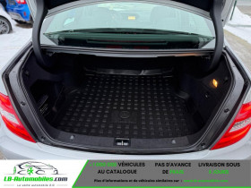 Mercedes Classe C 250 250 CDI BVA  occasion � Beaupuy - photo n�13
