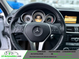 Mercedes Classe C 250 250 CDI BVA  occasion � Beaupuy - photo n�10