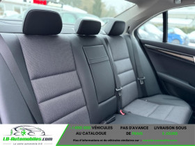 Mercedes Classe C 250 250 CDI BVA  occasion � Beaupuy - photo n�9