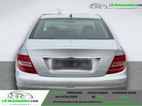 Mercedes Classe C 250 250 CDI BVA  occasion � Beaupuy - photo n�7
