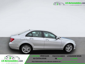 Mercedes Classe C 250 250 CDI BVA  occasion � Beaupuy - photo n�6