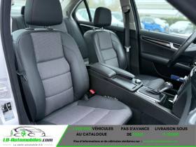Mercedes Classe C 250 250 CDI BVA  occasion � Beaupuy - photo n�8