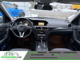 Mercedes Classe C 250 250 CDI BVA  occasion � Beaupuy - photo n�3