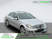 Annonce Mercedes Classe C 250 occasion Diesel 250 CDI BVA � Beaupuy