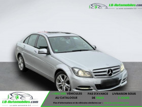 Mercedes Classe C 250 , garage LB AUTOMOBILES � Beaupuy