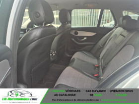Mercedes Classe C 250 250 CDI BVA  occasion � Beaupuy - photo n�5