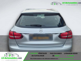 Mercedes Classe C 250 250 CDI BVA  occasion � Beaupuy - photo n�4
