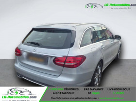 Mercedes Classe C 250 250 CDI BVA  occasion � Beaupuy - photo n�3