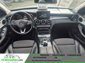 Mercedes Classe C 250 250 CDI BVA  occasion � Beaupuy - photo n�2