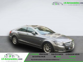 Annonce Mercedes Classe C 250 occasion Diesel 250 CDI BVA � Beaupuy