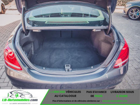 Mercedes Classe C 250 250 CDI BVA  occasion � Beaupuy - photo n�3