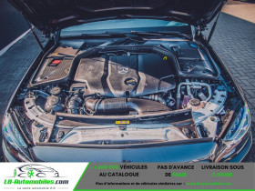 Mercedes Classe C 250 250 CDI BVA  occasion � Beaupuy - photo n�2