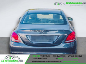 Mercedes Classe C 250 , garage LB AUTOMOBILES � Beaupuy