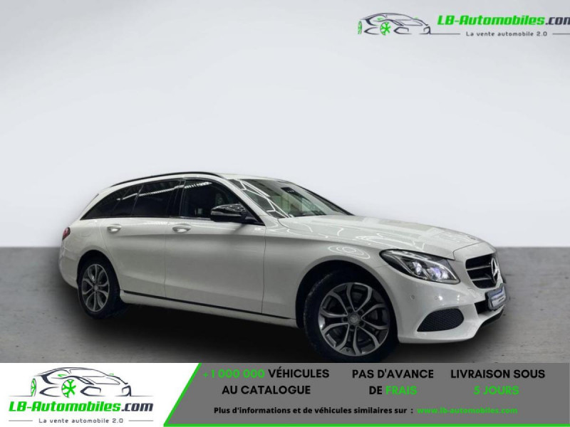 Mercedes Classe C 250 250 CDI BVA  occasion � Beaupuy
