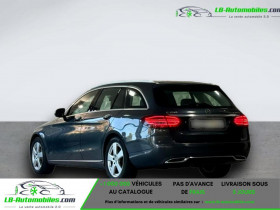Mercedes Classe C 250 250 CDI BVA  occasion � Beaupuy - photo n�4