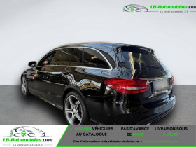 Mercedes Classe C 250 250 CDI BVA  occasion � Beaupuy - photo n�3