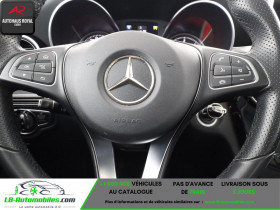 Mercedes Classe C 250 250 CDI BVA  occasion � Beaupuy - photo n�6
