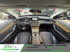 Mercedes Classe C 250 250 CDI BVA  occasion � Beaupuy - photo n�2