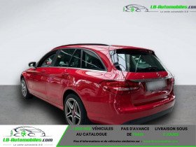 Mercedes Classe C 250 250 CDI BVA  occasion � Beaupuy - photo n�3