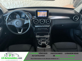 Mercedes Classe C 250 250 CDI BVA  occasion � Beaupuy - photo n�3