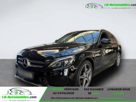Mercedes Classe C 250 , garage LB AUTOMOBILES � Beaupuy