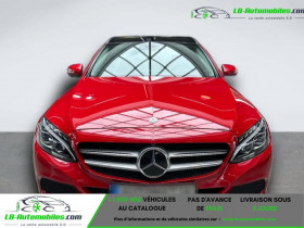 Mercedes Classe C 250 250 CDI BVA  occasion � Beaupuy - photo n�2